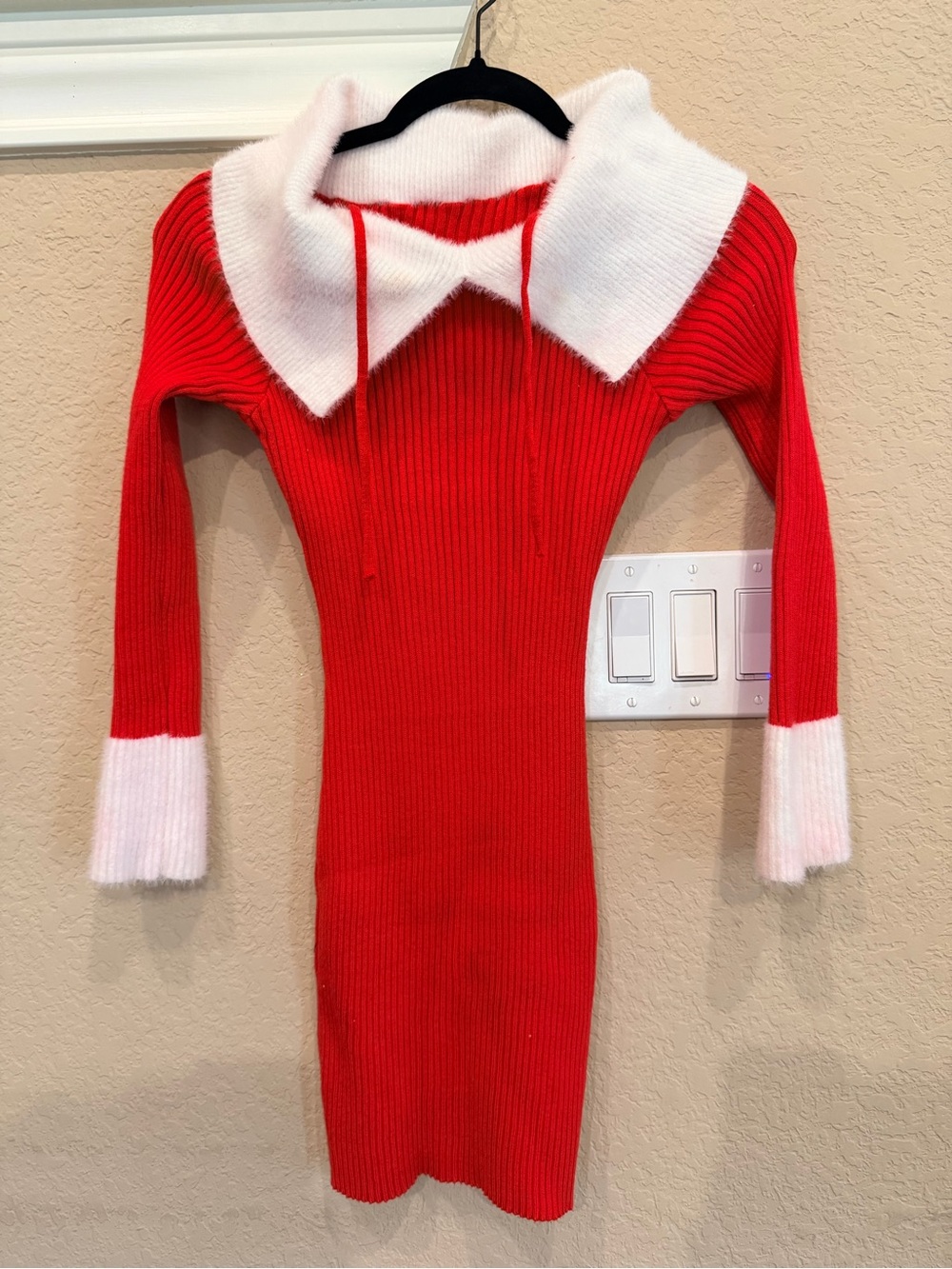 Christmas Dress Babycon